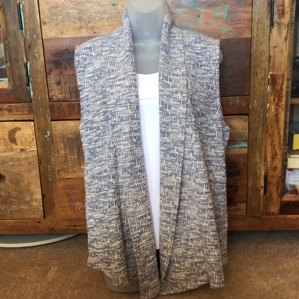 Brand New Van Heusen CardiganVest